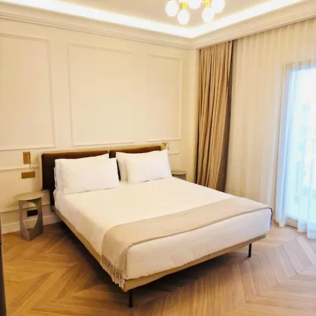 Xgp Track Flat, Up To 14 Guests Апартаменты