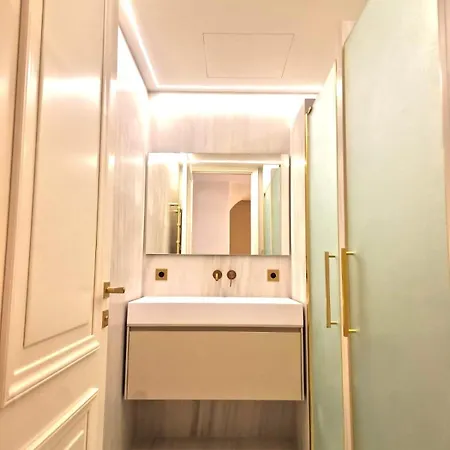 Апартаменты Xgp Track Flat, Up To 14 Guests